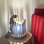 Gloria アパート ボルミオ