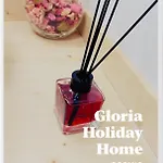 Gloria ボルミオ