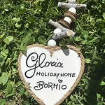 アパート Gloria ボルミオ
