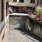 Διαμέρισμα Gloria Μπόρμιο