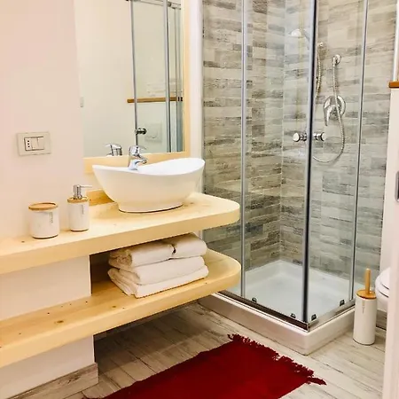 Apartmán Gloria *