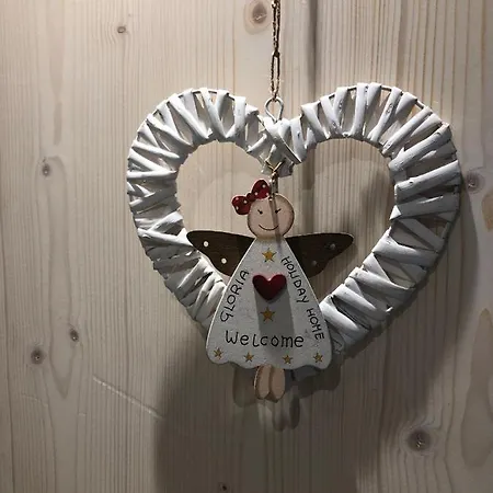 Gloria Apartmán