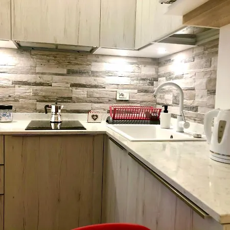 Gloria Apartmán