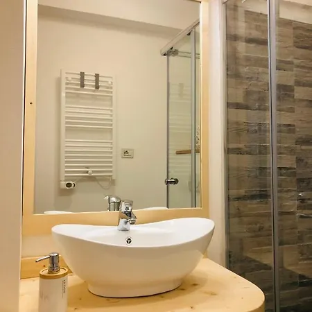 Gloria * Bormio
