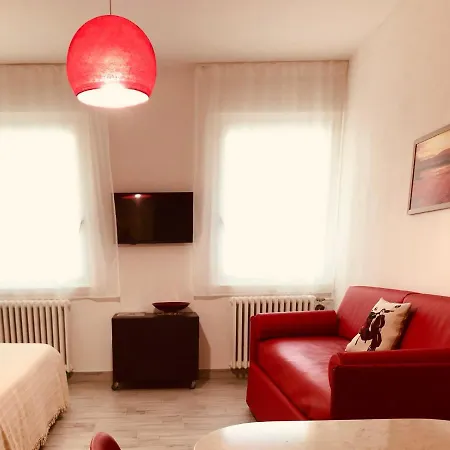 Gloria Apartmán
