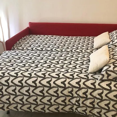 Gloria Apartmán