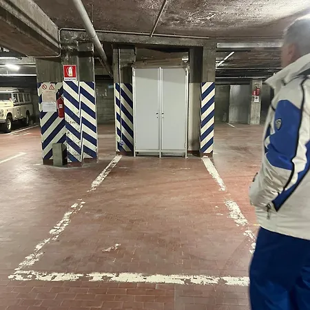 Gloria Apartman Bormio