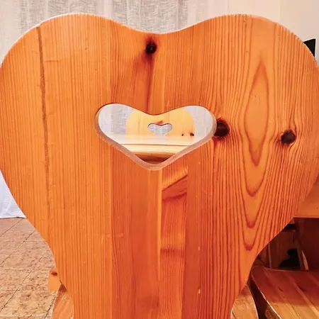 Gloria Apartamento Bormio