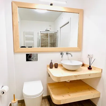 Apartmán Gloria *
