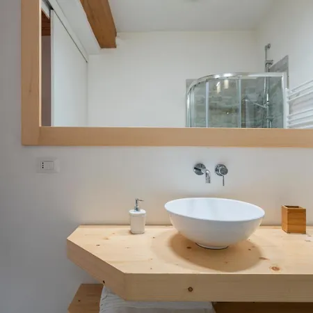 Apartmán Gloria *