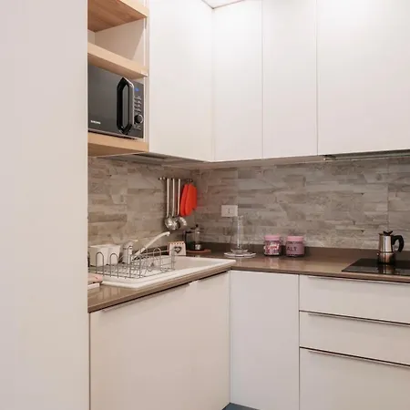 Apartmán Gloria Bormio