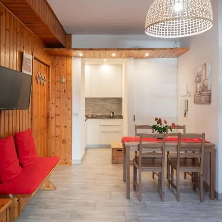 Apartmán Gloria *