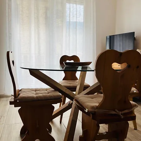 Apartmán Gloria