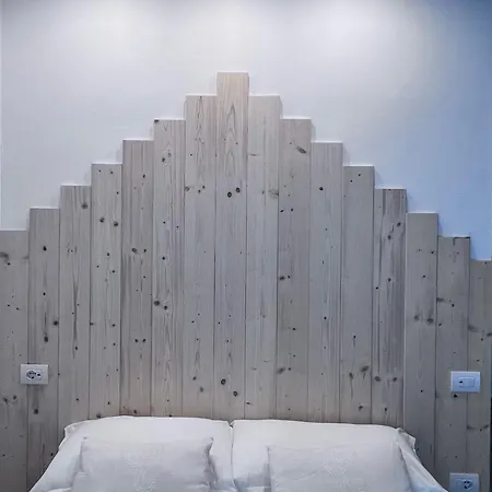Apartmán Gloria *