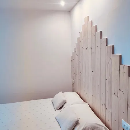 Gloria Apartmán Bormio