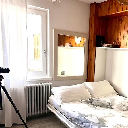 Apartmán Gloria