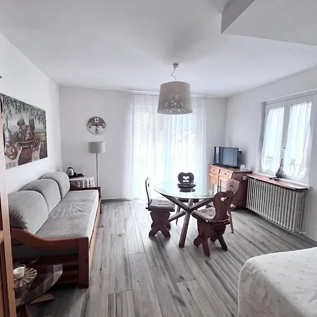 Gloria Apartmán *