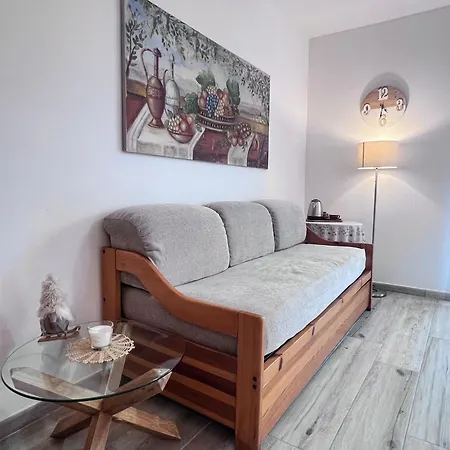 Apartmán Gloria *