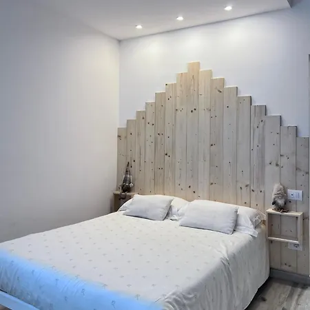 Gloria Apartament *