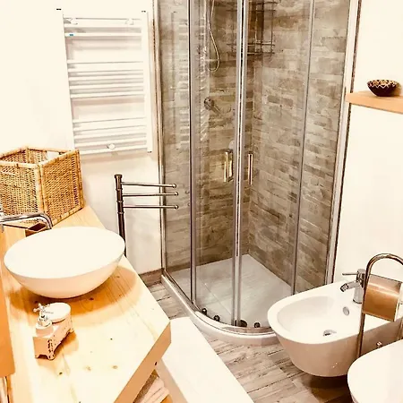 Apartmán Gloria *
