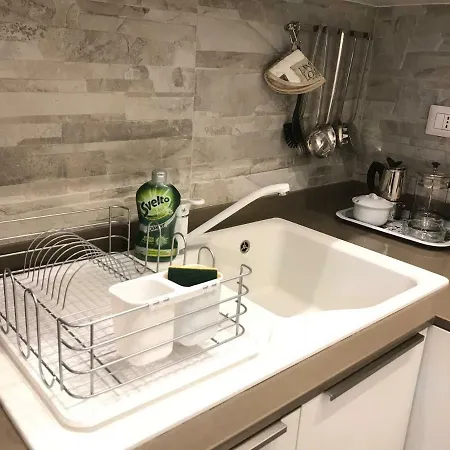 Apartmán Gloria