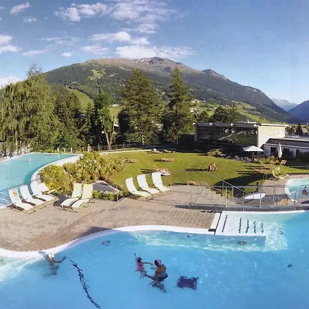Apartmán Gloria Bormio