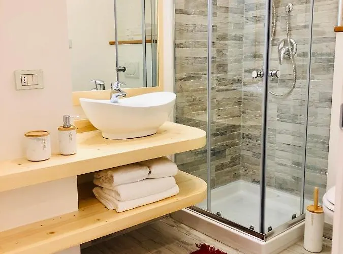 Appartement Gloria *