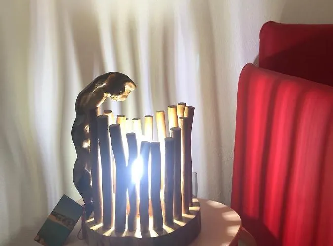 Gloria Appartement Bormio