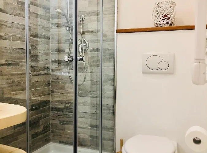 Gloria Appartement *