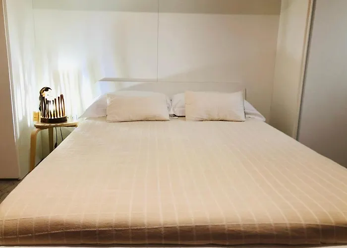 Appartement Gloria *