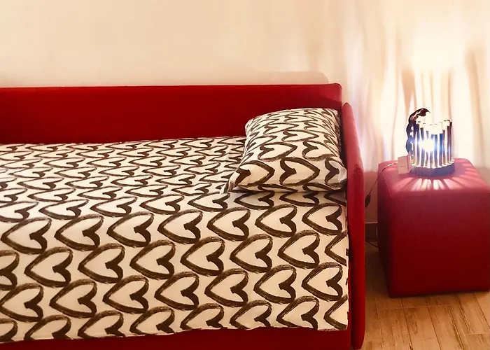 Gloria Appartement *