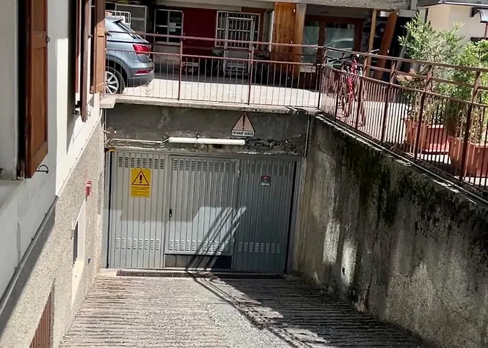 Appartement Gloria Bormio