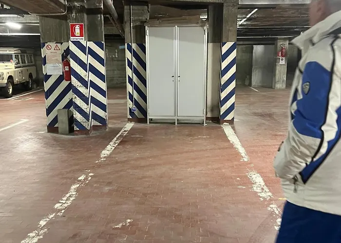 Gloria Appartement Bormio