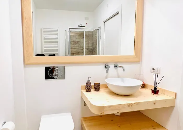 Appartement Gloria *