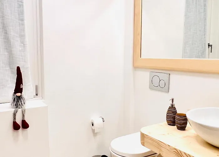 Gloria Appartement Bormio