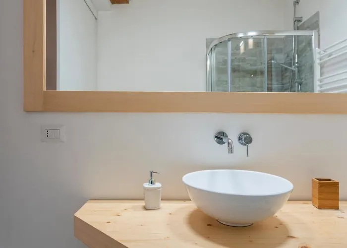 Appartement Gloria *