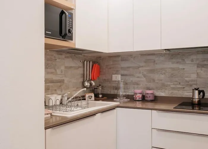 Appartement Gloria Bormio