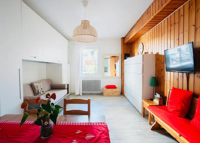 Gloria Appartement *