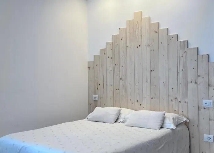 Gloria Appartement *