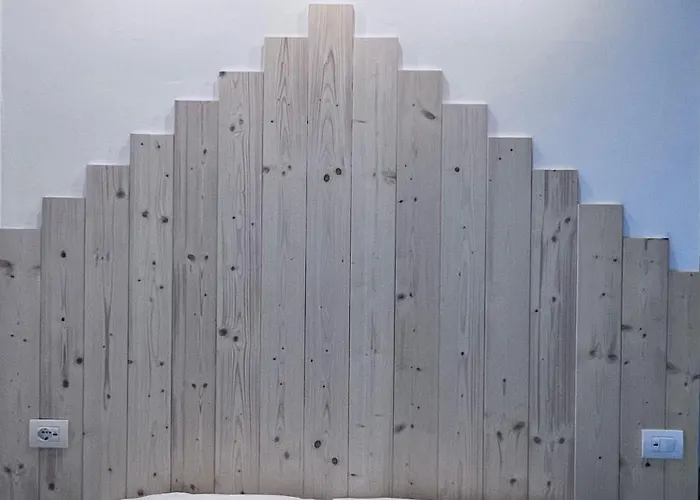 Appartement Gloria *