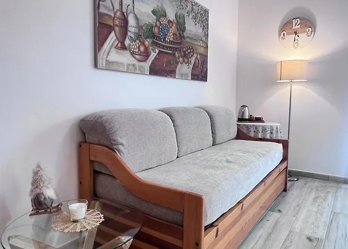 Appartement Gloria *