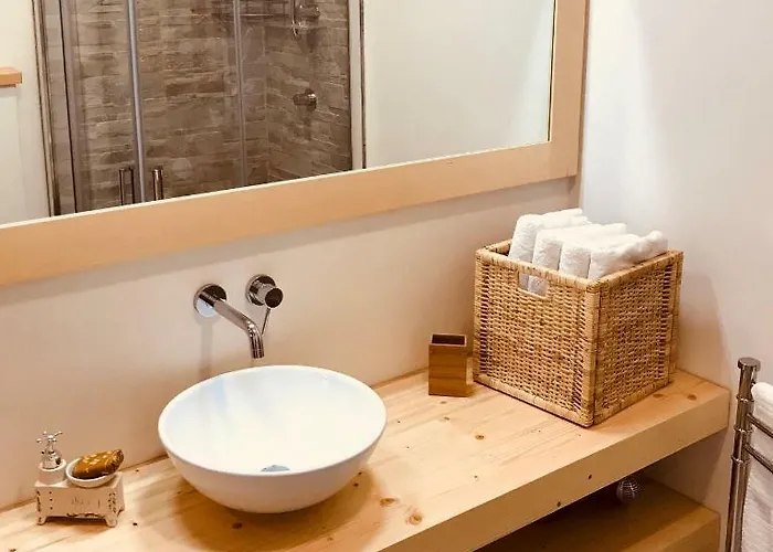 Gloria Appartement Bormio