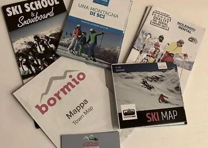 Gloria Appartement *