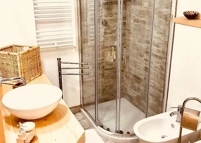 Appartement Gloria *