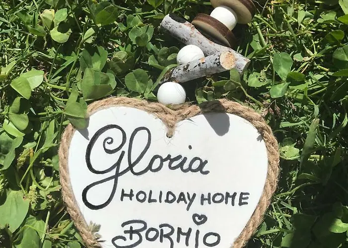 Appartement Gloria Bormio