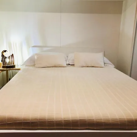 Apartamento Gloria *