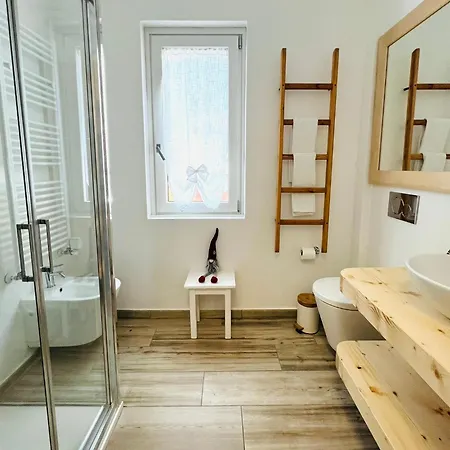 Apartment Gloria Bormio